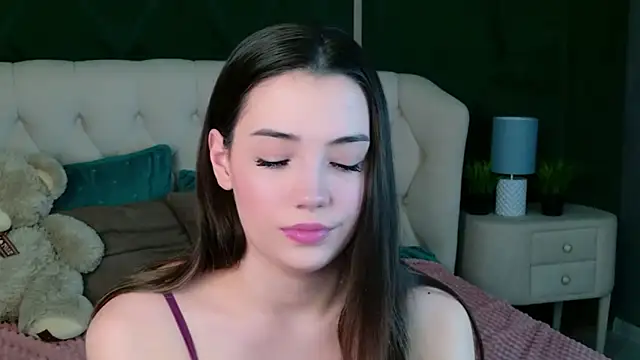 Alice Deleon online show from 03-18-26, 11:35