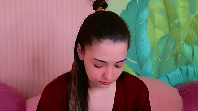 Alice Deleon online show from 05-09-26, 10:42