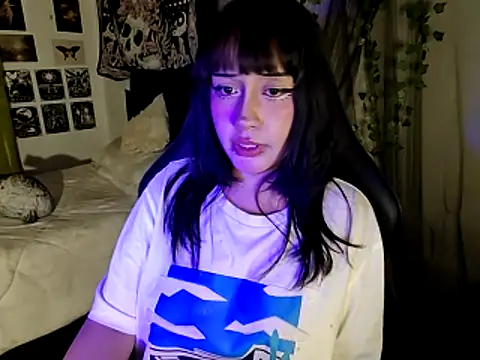 blue katt online show from 12-21-25, 02:41