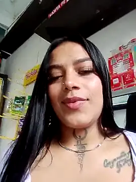 Emily sharlot online show from 02-20-25, 07:30