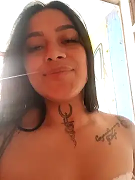 Emily sharlot online show from 02-28-25, 03:59