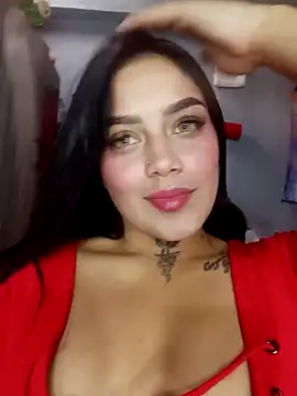 Emily sharlot online show from 03-09-25, 04:55