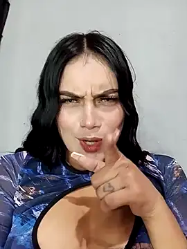 Emily sharlot online show from 03-13-25, 03:54