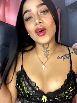 Emily sharlot online show from 09-15-25, 04:51