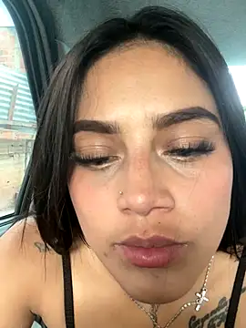 Emily sharlot online show from 10-11-25, 05:11