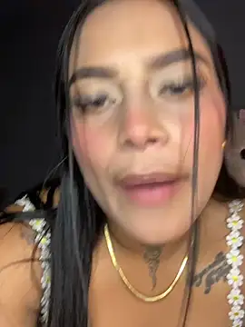 Emily sharlot online show from 02-17-26, 06:54