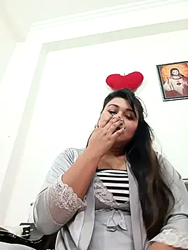 NepalQueen19 online show from 02-15-25, 01:49