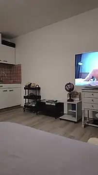 Miss candymandy online show from 04-15-26, 07:54