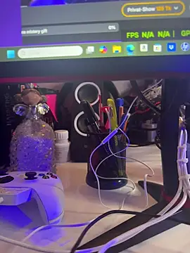 sexymelli18 online show from 10-08-25, 06:05