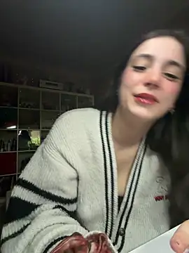 sexymelli18 online show from 04-06-26, 06:53