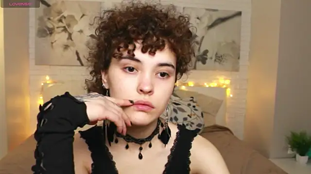 Dizer clopy online show from 03-01-25, 03:38