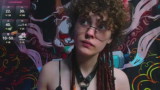 Dizer clopy online show from 03-22-25, 03:42