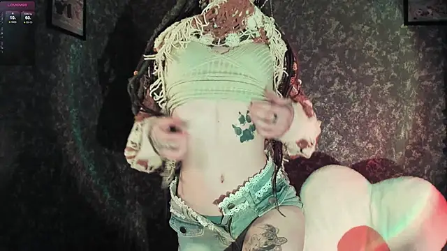 Dizer clopy online show from 09-24-25, 04:21