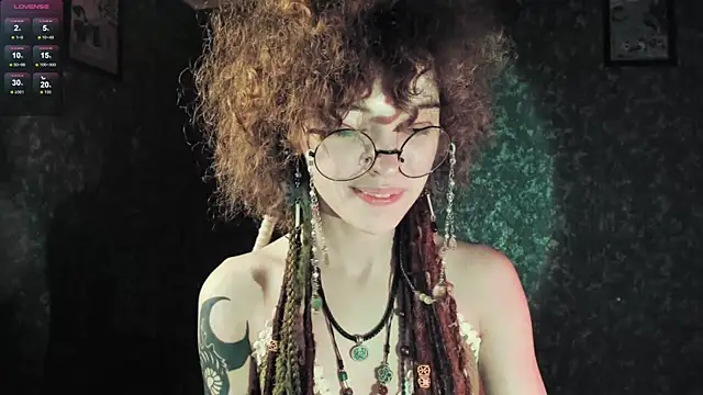 Dizer clopy online show from 09-26-25, 03:16