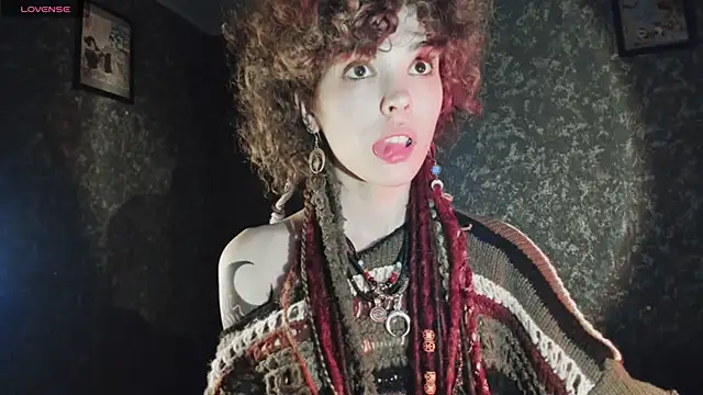 Dizer clopy online show from 10-14-25, 03:24