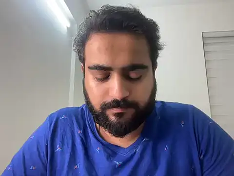 indian thonger online show from 11-10-25, 01:48