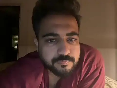 indian thonger online show from 07-17-26, 06:24