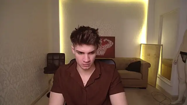 MaxKaiden online show from 02-28-25, 05:37