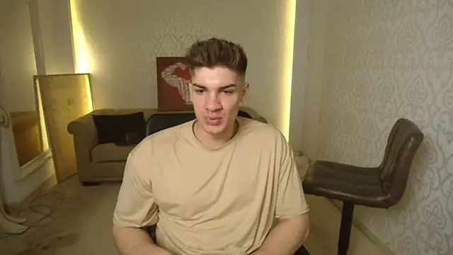 MaxKaiden online show from 03-17-25, 05:23