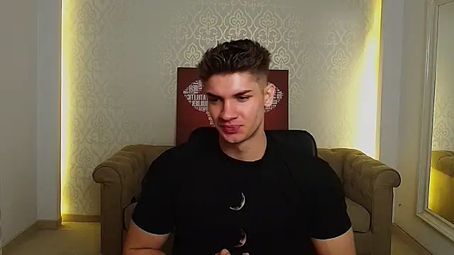 MaxKaiden online show from 09-23-25, 05:32