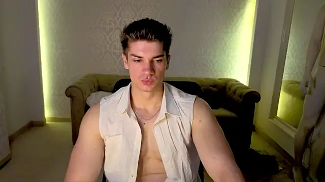 MaxKaiden online show from 06-06-26, 04:06