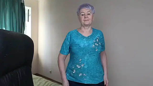 Snapshot of Sandra_Snowflake chatting on 03-19-25, 07:07 Sandra Snowflake online show from 03-19-25, 07:07