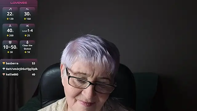 Snapshot of Sandra_Snowflake chatting on 01-31-26, 07:11 Sandra Snowflake online show from 01-31-26, 07:11