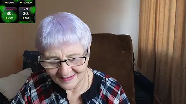 Snapshot of Sandra_Snowflake chatting on 02-17-26, 11:40 Sandra Snowflake online show from 02-17-26, 11:40