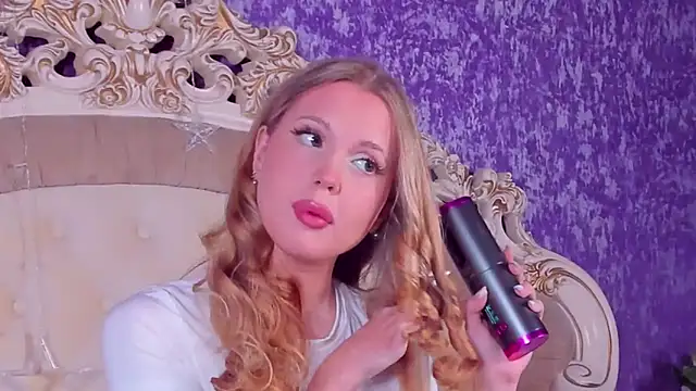 BECKI VRES online show from 03-06-25, 11:47