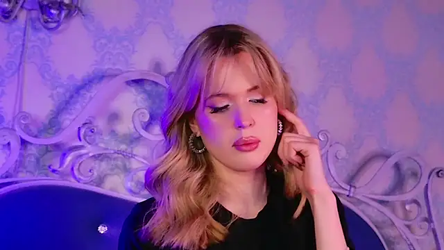 BECKI VRES online show from 01-11-26, 08:36