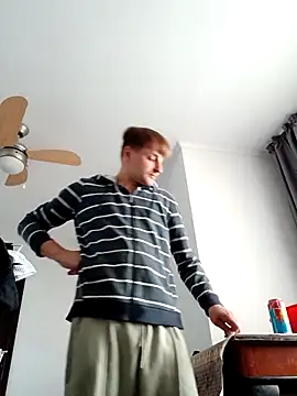 Eusuntnoulgigolo online show from 04-26-26, 10:57