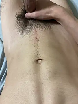 tsune694 online show from 10-08-25, 02:47