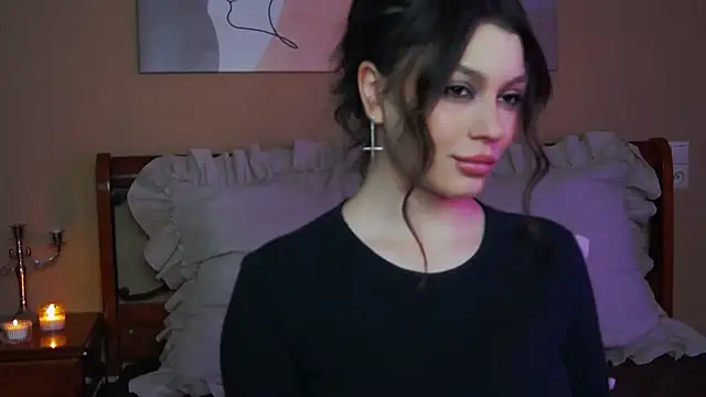 Snapshot of RitaVesper chatting on 02-28-26, 09:38 RitaVesper online show from 02-28-26, 09:38