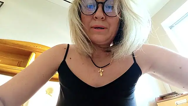 Mary888x online show from 01-12-26, 11:15