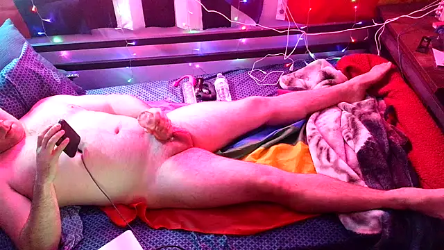 cumfun110 online show from 11-16-25, 12:16