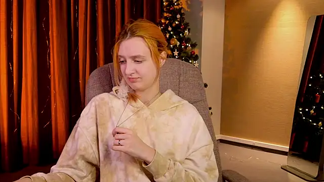 aishiro online show from 01-14-26, 01:28