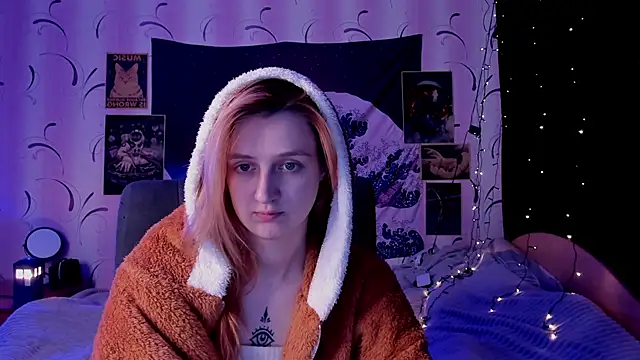 aishiro online show from 02-19-26, 02:13