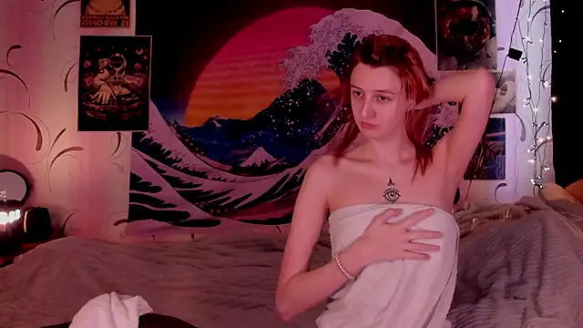 aishiro online show from 02-20-26, 05:15