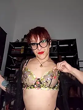 Snapshot of MirianaB chatting on 11-14-25, 03:11 MirianaB online show from 11-14-25, 03:11