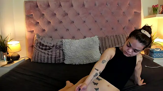 MaiaMini online show from 03-07-25, 05:51