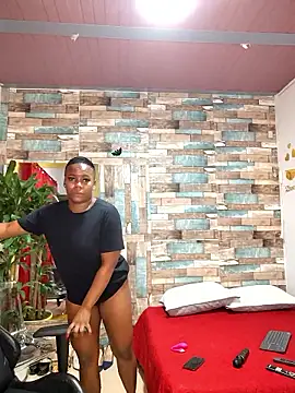 DashaSousaa online show from 01-08-26, 12:51