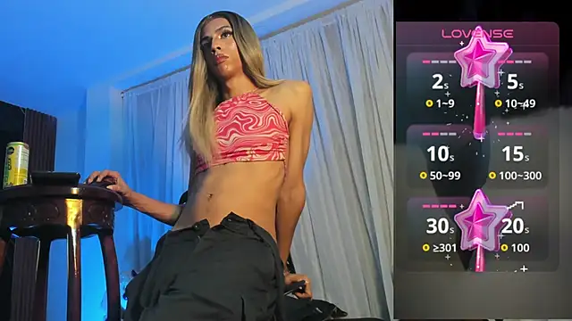 Madison Cambell online show from 04-07-26, 10:53