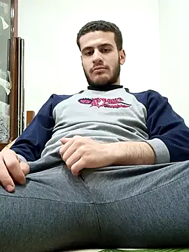 gabar8 online show from 04-19-26, 02:11