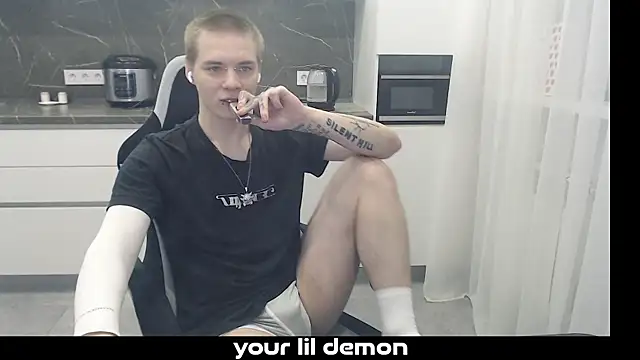 yourlildemon online show from 02-20-26, 07:03