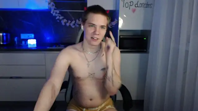 yourlildemon online show from 03-13-26, 07:20