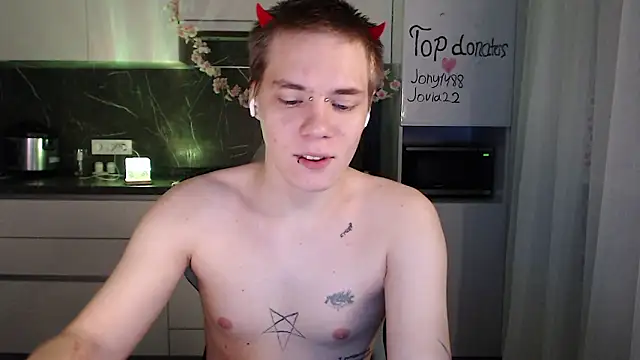 yourlildemon online show from 03-14-26, 06:24