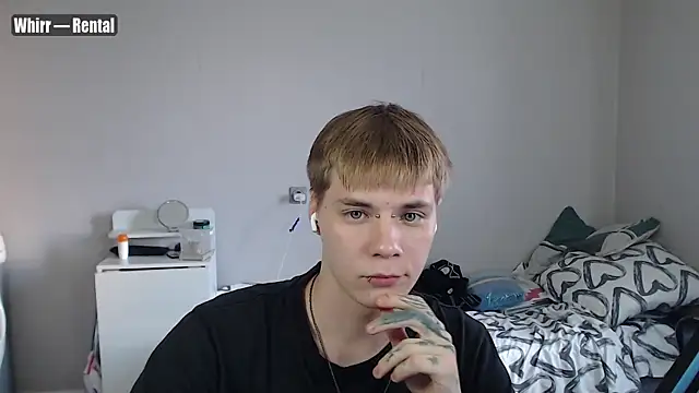 yourlildemon online show from 06-26-26, 04:55