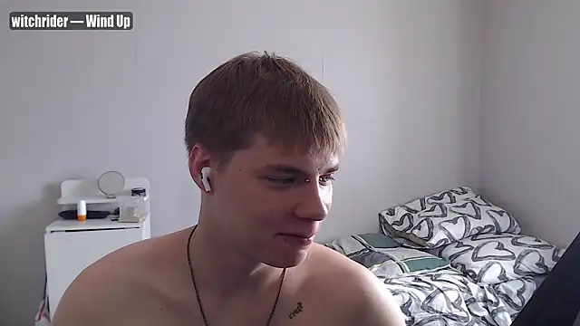 yourlildemon online show from 06-27-26, 01:06