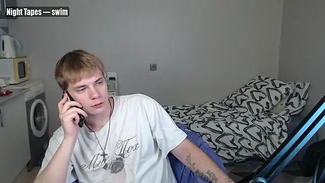 yourlildemon online show from 07-01-26, 07:57