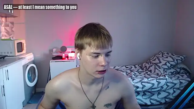 yourlildemon online show from 07-12-26, 05:04